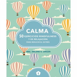 CINCO TINTAS, CALMA - CINCO TINTAS