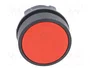 SCHNEIDER ELECTRIC Interruptor de presión Harmony XB5 rojo 22mm