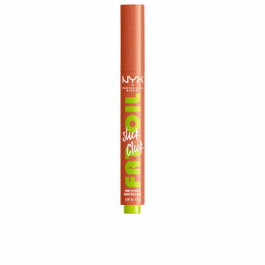 Nyx Professional Make Up Fat Oil Slick Click Rosabeige
