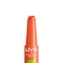 Nyx Professional Make Up FAT OIL SLICK CLICK Bálsamo Labial Brillante con Aceites de Aguacate, Mora y Frambuesa, 2g