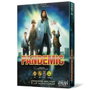 Asmodee Pandemic Juego de Mesa Cooperativo