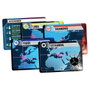Asmodee Pandemic Juego de Mesa Cooperativo