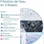 Brita Mypure SLIM V-MF Cartucho filtrante de 8000 L
