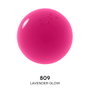 GUERLAIN KissKiss Bee Glow Oil 809-Lavender