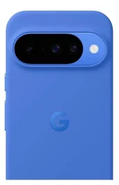 Google Pixelsnap Funda para Pixel 10 / Pixel 10 Pro, Azul Indigo