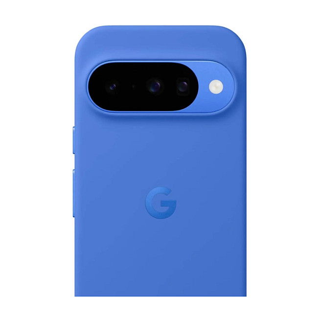 Google Funda para Pixel 10/10 Pro Indigo Google Funda para Pixel 10/10 Pro Indigo