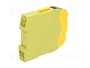 Pilz PNOZ s3 24VDC 2n/o 750103 Relé de seguridad