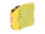 Pilz PNOZ s3 24VDC 2n/o 750103 Relé de seguridad