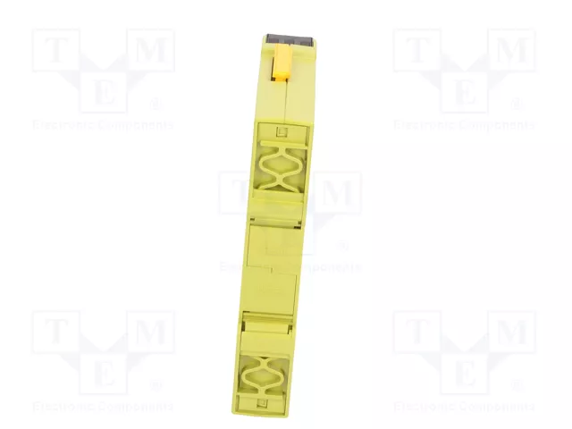 Pilz PNOZ s3 24VDC 2n/o 750103 Relé de seguridad Pilz PNOZ s3 24VDC 2n/o 750103 Relé de seguridad