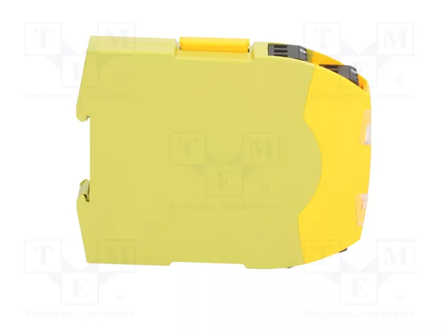 Pilz PNOZ s3 24VDC 2n/o 750103 Relé de seguridad Pilz PNOZ s3 24VDC 2n/o 750103 Relé de seguridad