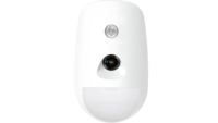 Hikvision Detector PIR Cámara inalámbrico 12m interior AX PRO, blanco