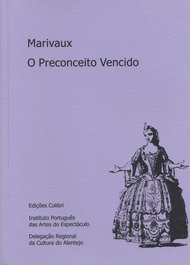 O PRECONCEITO VENCIDO, VV.AA. - EDIÇOES COLIBRI