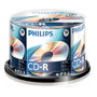 Philips CD-R 700MB 52x SP 50 unidades