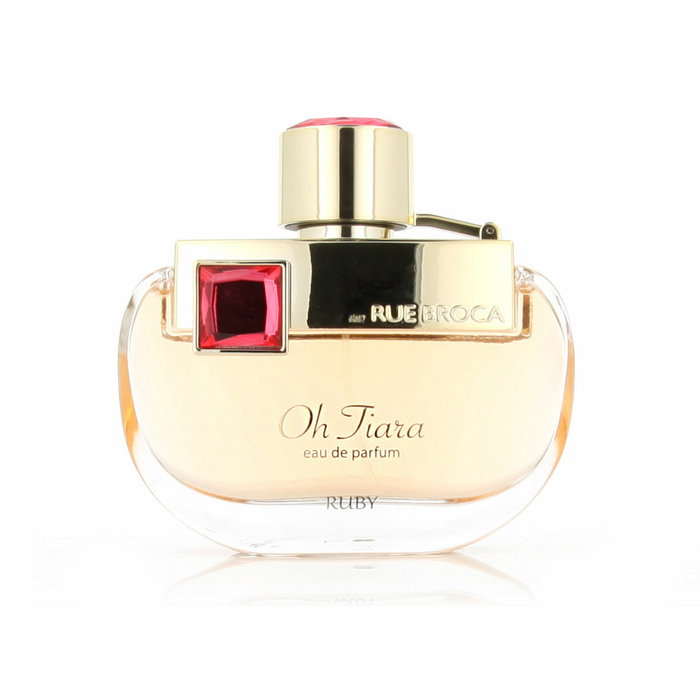 RUE BROCA OH TIARA RUBY Eau de Parfum 100ml RUE BROCA OH TIARA RUBY Eau de Parfum 100ml