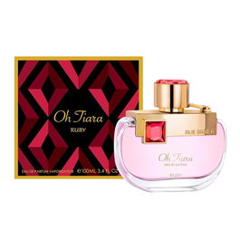 Rue Broca Tiara Ruby Eau de Parfum para Mujer 100 ml