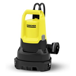 Kärcher SP 16.000 Dual Bomba sumergible 2 en 1