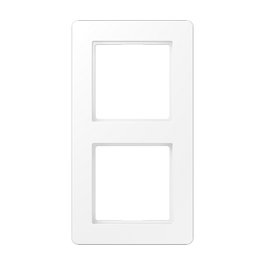 Jung AF582BFWWM Placa ciega