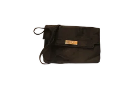 Hugo Boss Bolsa Textil Negro