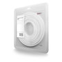Lindy 47800 Cable de Red Cat6 S/FTP Blanco 20 m