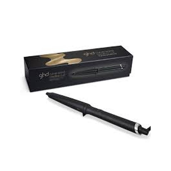 GHD Rizador Curve Creative Curl Negro