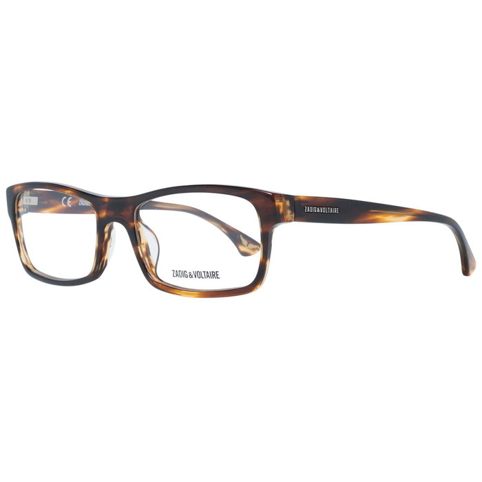 Montura de Gafas Hombre Zadig & Voltaire VZV028 5409RS Montura de Gafas Hombre Zadig & Voltaire VZV028 5409RS