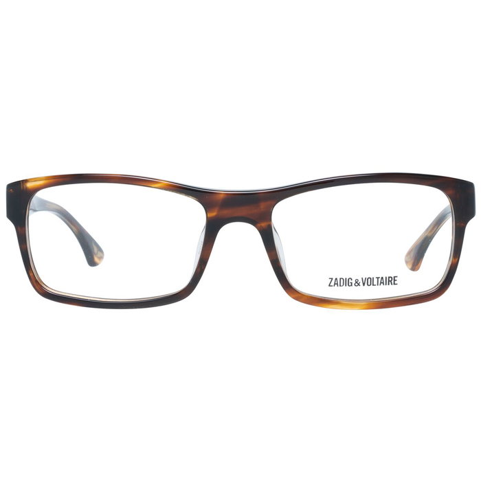 Montura de Gafas Hombre Zadig & Voltaire VZV028 5409RS Montura de Gafas Hombre Zadig & Voltaire VZV028 5409RS