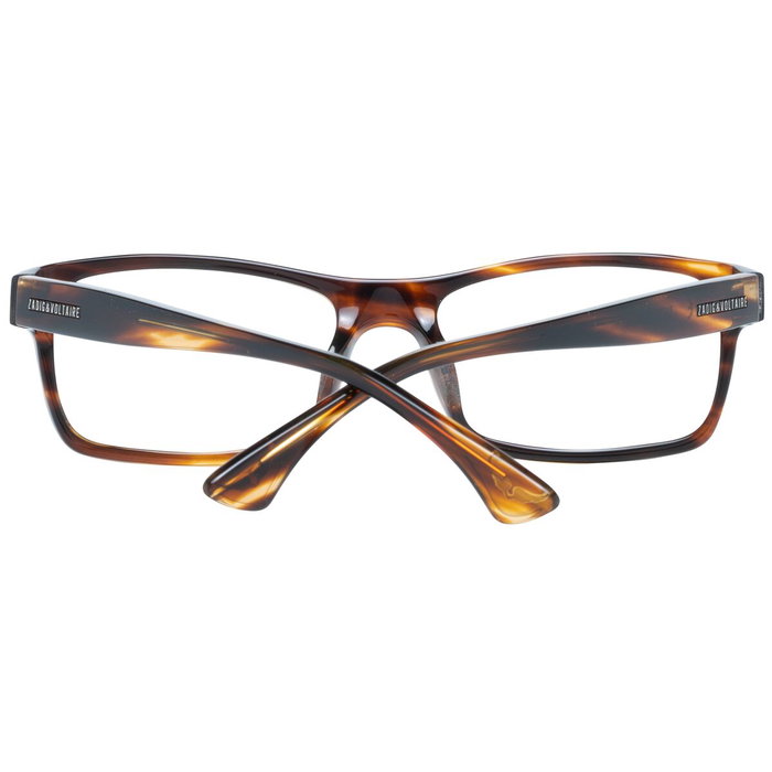 Montura de Gafas Hombre Zadig & Voltaire VZV028 5409RS Montura de Gafas Hombre Zadig & Voltaire VZV028 5409RS
