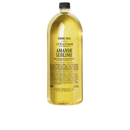 L'Occitane En Provence - Amande Sublime Aceite de Ducha Recarga 500 ml