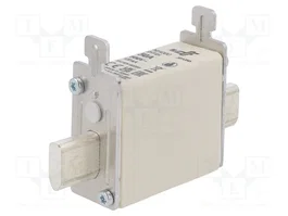 DF ELECTRIC Fusible de cartucho NH000 50A 500VAC
