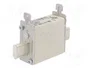 DF ELECTRIC Fusible de cartucho NH000 50A 500VAC