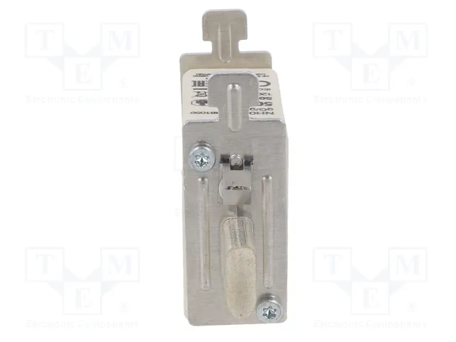 DF ELECTRIC Fusible de cartucho NH000 50A 500VAC