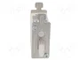 DF ELECTRIC Fusible de cartucho NH000 50A 500VAC