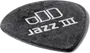 Dunlop Pack 72 Púas Tortex Pitch Jazz III 0,88 Mm