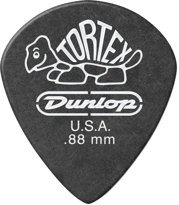 Dunlop Pack 72 Púas Tortex Pitch Jazz III 0,88 Mm Dunlop Pack 72 Púas Tortex Pitch Jazz III 0,88 Mm