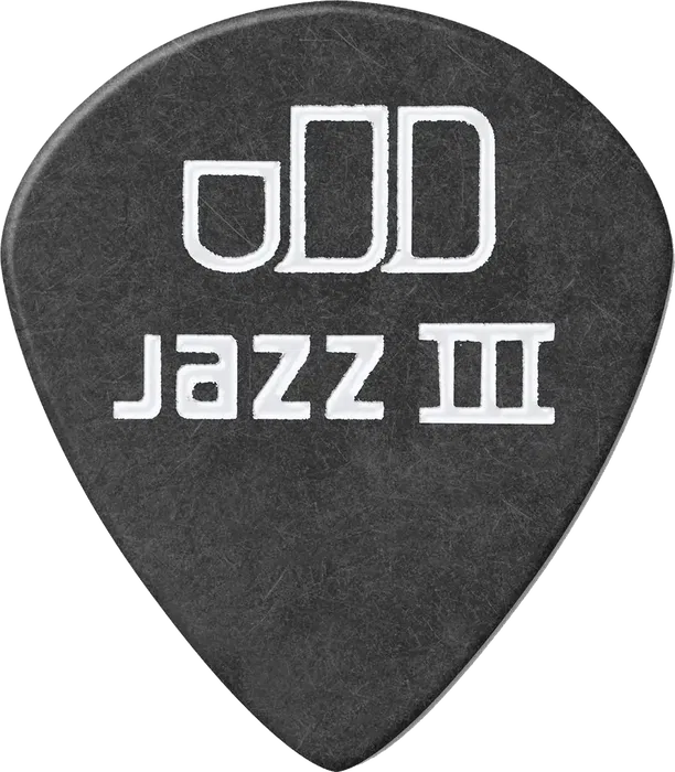 Dunlop Pack 72 Púas Tortex Pitch Jazz III 0,88 Mm Dunlop Pack 72 Púas Tortex Pitch Jazz III 0,88 Mm