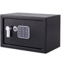 Yale Caja Fuerte Electrónica con Alarma YEC/200/DB2 - 8,6L