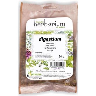 PINISAN Herbarium Digestium 80 g PINISAN Herbarium Digestium 80 g