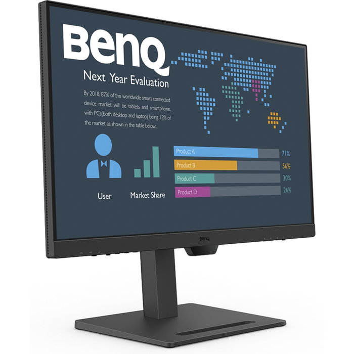 BenQ BL2790QT Monitor 27 Pulgadas QHD IPS Black BenQ BL2790QT Monitor 27 Pulgadas QHD IPS Black
