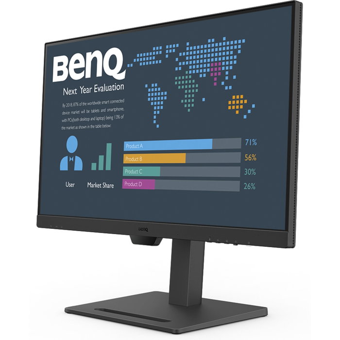 BenQ BL2790QT Monitor 27 Pulgadas QHD IPS Black BenQ BL2790QT Monitor 27 Pulgadas QHD IPS Black