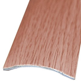 Burcasa Pletina PVC 1/2 Caña (35)0,83 Cerezo B/C