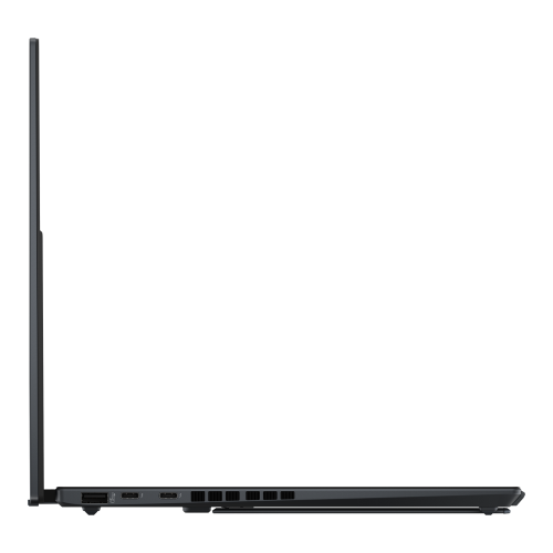 Asus 90NB12U1-M00MM0 Zenbook Duo OLED UX8406MA-QL396W - Portátil 14" WUXGA, Intel Core Ultra 9 185H, 32GB RAM, 1TB SSD, Windows 11, Gris Tintero