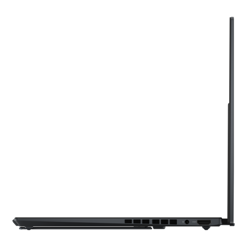 Asus 90NB12U1-M00MM0 Zenbook Duo OLED UX8406MA-QL396W - Portátil 14" WUXGA, Intel Core Ultra 9 185H, 32GB RAM, 1TB SSD, Windows 11, Gris Tintero