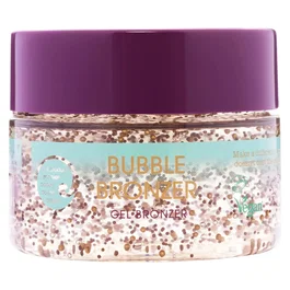 Vegan Tan Bubble Bronzer Bronceador líquido 100 ml