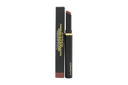 MAC Powder Kiss Velvet Blur Slim Lipstick 880 Rose Mary