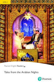 PENGUIN, Tales from arabian nights - Readers Longman 2