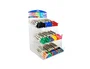 Artline Supreme Brush de agua punta tipo pincel surtidos expositor 108 unidades