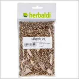 HERBALDI Hierba Cilantro 70Gr.