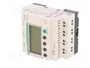 SCHNEIDER ELECTRIC Zelio Logic SR2B121BD Relé Programable Compact