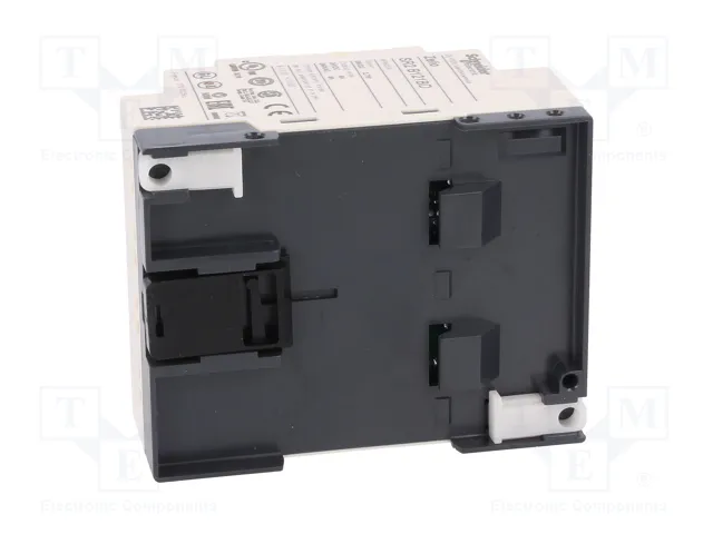 SCHNEIDER ELECTRIC Zelio Logic SR2B121BD Relé Programable Compact SCHNEIDER ELECTRIC Zelio Logic SR2B121BD Relé Programable Compact