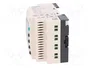 SCHNEIDER ELECTRIC Zelio Logic SR2B121BD Relé Programable Compact